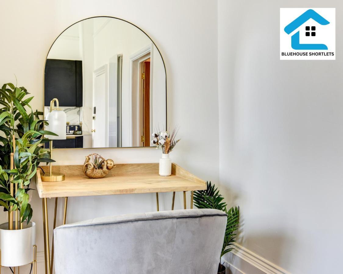 Relaxing Seaside Retreats Apartment Brighton Bagian luar foto