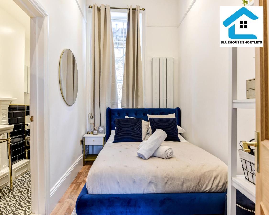 Relaxing Seaside Retreats Apartment Brighton Bagian luar foto
